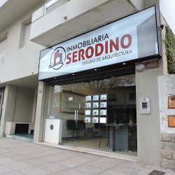 Inmobiliaria Serodino
