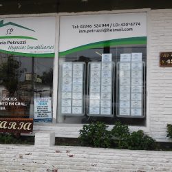 Inmobiliaria Silvia Petruzzi