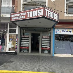 Inmobiliaria Troisi