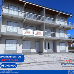 Inmobiliaria Vanesa Sinner