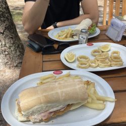 Innsbruck Foodtruck