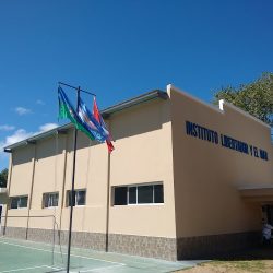 Instituto Libertador Escuela Primaria Y Secundaria