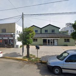 Instituto Médico Santa Bárbara