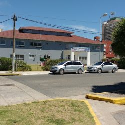 Instituto Superior De Formación Docente N°186