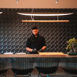 Ique Sushi Bar