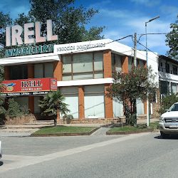 Irell Inmobiliaria