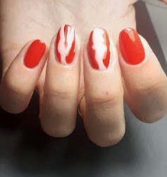 Jacinta Nailsbar-Manicura
