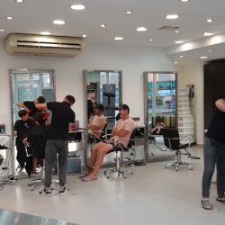 Jessicaleo Peluquerías Renata Norte