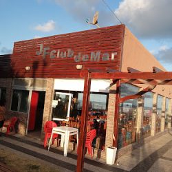Jf Club De Mar