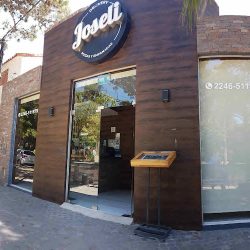 Joseli Pizzas Y Empanadas