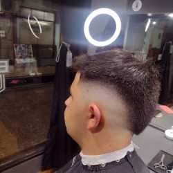 King Barber
