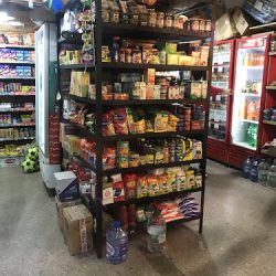 Kioscazo Carga Sube Bebidas Fiambre