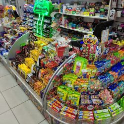 Kiosco 24/Siete