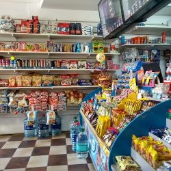 Kiosco 