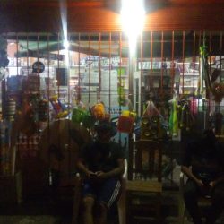 Kiosco Chucherías