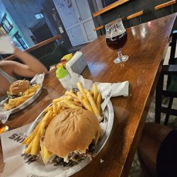 Kns Burger