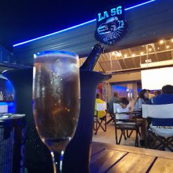 La 56 Beer