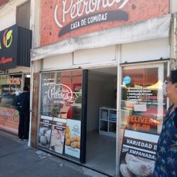 La Abuela Petrona