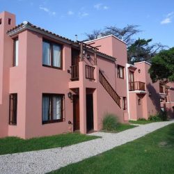 La Aguada