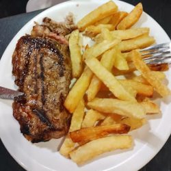 La Armonía Restaurante