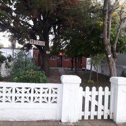 La Barcheta Alquiler De Dpto.