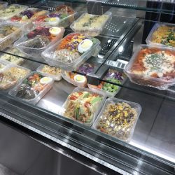 La Barra Verde