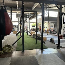 La Base Cross Training