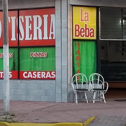 La Beba
