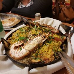 La Cabaña