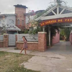 La Cabaña De Yessy