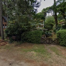 La Cabaña Del Angel