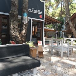 La Caleta