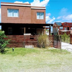La Candela Duplex