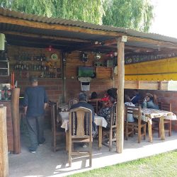La Cantina