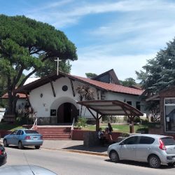 La Capilla Laverap