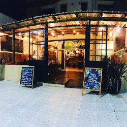 La Caprichosa Resto Bar