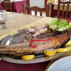 La Carreta