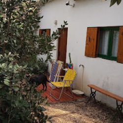 La Casa De Huéspedes