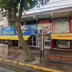 La Casa De Las Papas