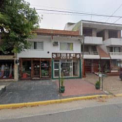 La Casa De Nico