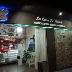 La Casa De Noemi