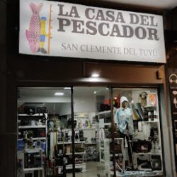 La Casa Del Pescador Ii