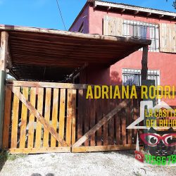 La Casita Del Buho