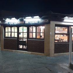 La Casona De Elisa