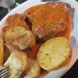 La Casona De Tio