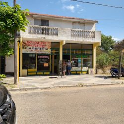 La Chaucha Juguetona
