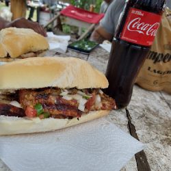 La Chorineta