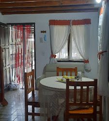 La Churrasca