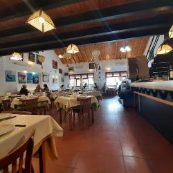 La Costera Restaurant - Parrilla