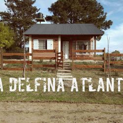 La Delfina Atlantis